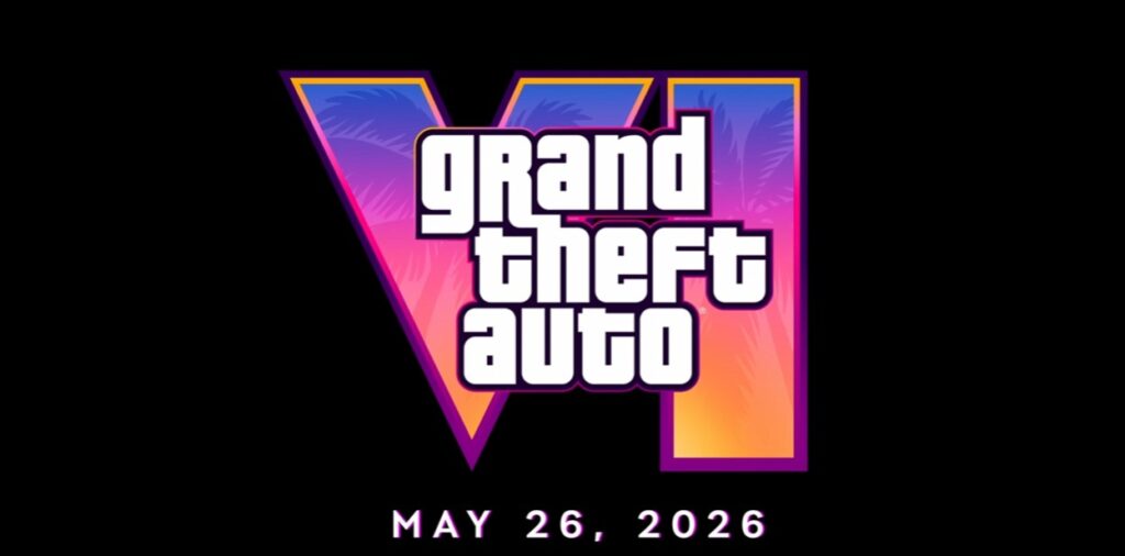 GTA 6: Release Time, Features & System Requirements Gta 6 Trailer 2 And Website Still Lists Release Date For Ps5 Buua 1024x506
