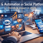 AI and automation in workspaces