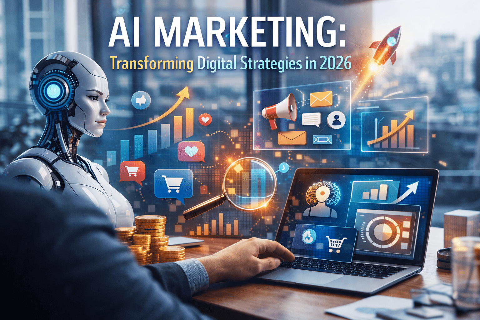 Ai Marketing 2026