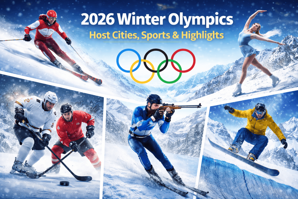2026 Winter Olympics Guide: Host Cities, Sports & Global Nations ChatGPT Image Feb 6 2026 07 54 26 AM 1024x683