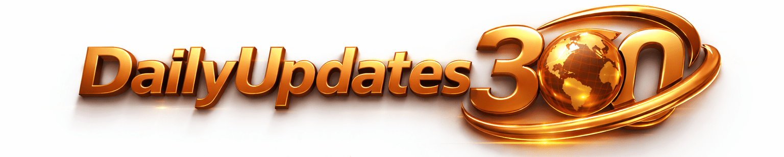 Dailyupdates360