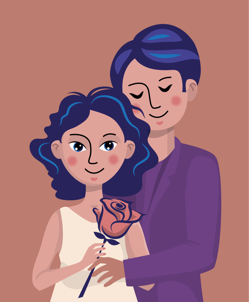 Dandelion Tea Couple 7738917 1280 844x1024