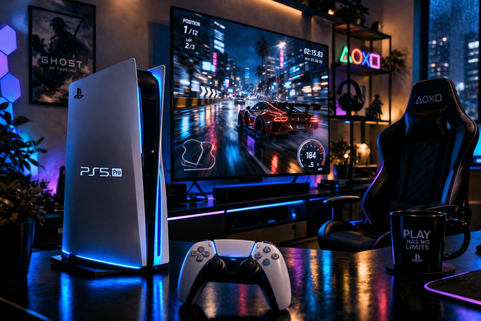 Discover PS5 Pro specs, release date, price, performance upgrades, new features, and whether the next-gen Sony gaming console is worth buying in 2026.