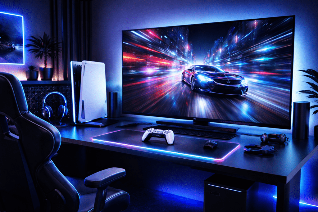 PS5 Pro Launch Guide: Specs, Price & Performance Discover PS5 Pro specs, release date, price, performance upgrades, new features, and whether the next-gen Sony gaming console is worth buying in 2026.