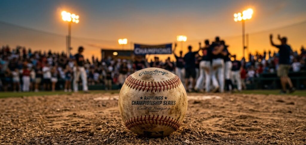 MLB World Series 2026 Global Impact & Future Trends. www.dailyupdates360.com