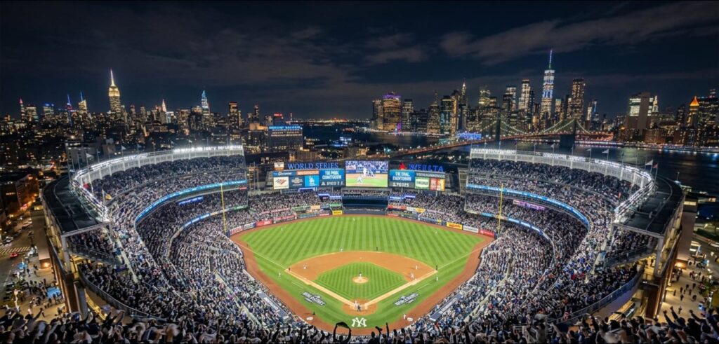 MLB World Series 2026 Global Impact & Future Trends. www.dailyupdates360.com