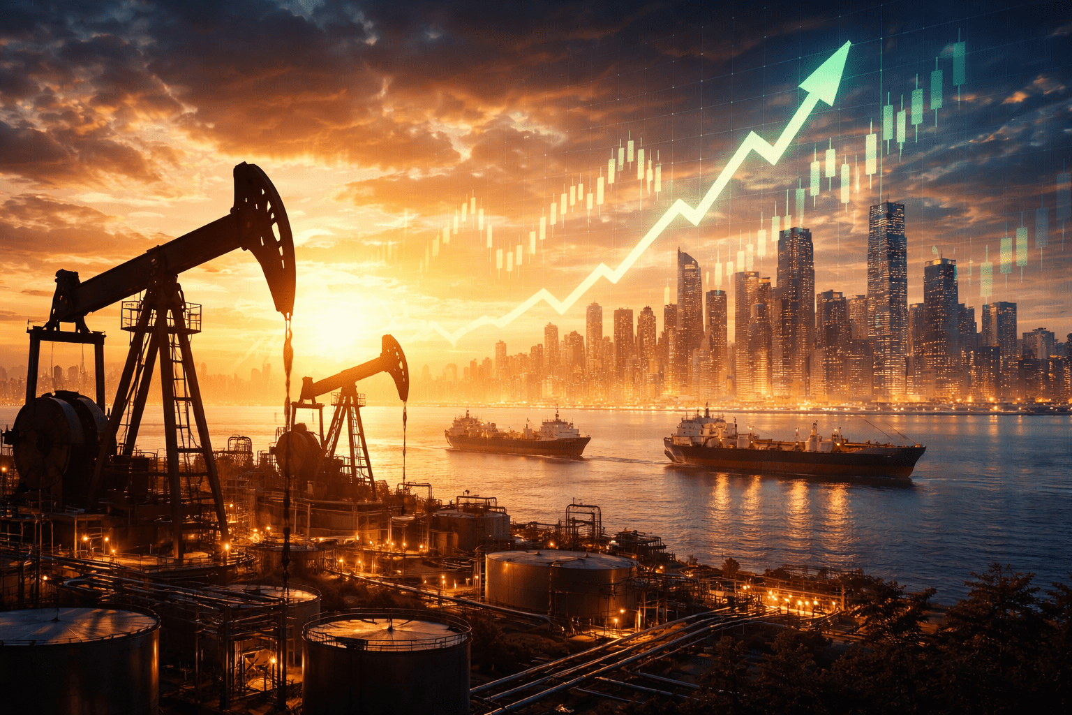 Best Oil Stocks to Buy Now (2026). www.dailyupdates360.com