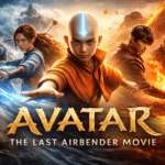 Avatar: The Last Airbender Movie. www.dailyupdates360.com