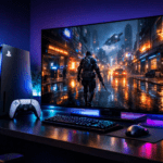 PS5 Pro Graphics Upgrade. www.dailyupdates360.com