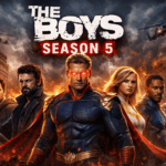 The Boys Season 5: Release Date, Cast & What to Expect in 2026. www.dailyupdates.com