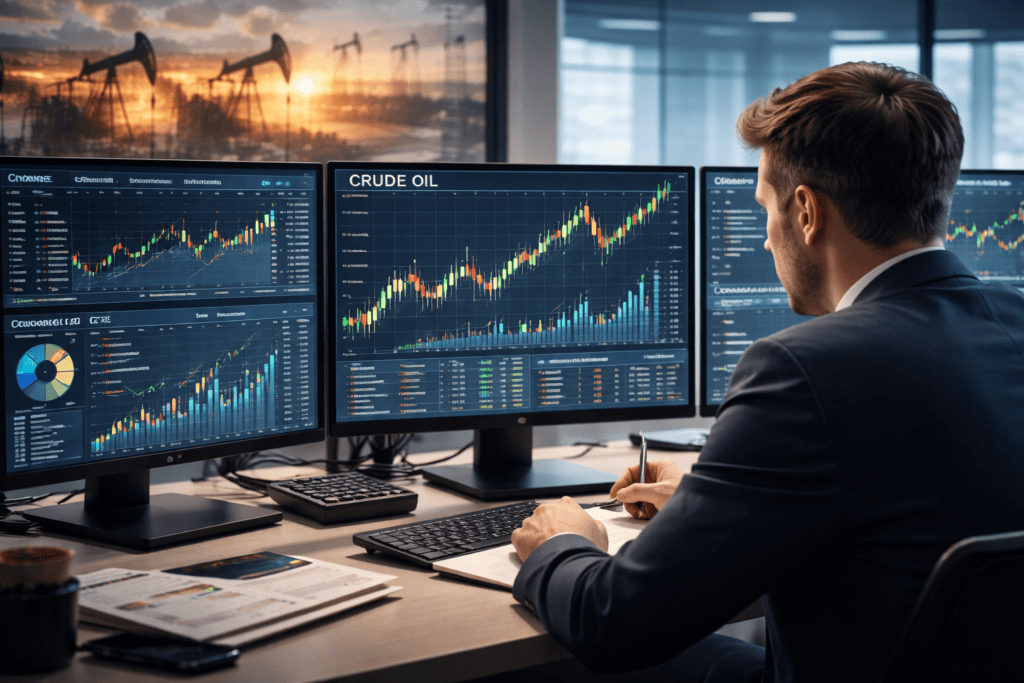 Best Oil Stocks to Buy Now (2026). www.dailyupdates360.com