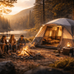 Best Tent for Family Camping: Your Complete 2026 Buying Guide. www.dailyupdates360.com