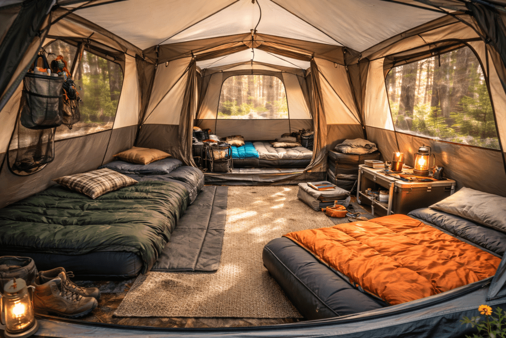 Best Tent for Family Camping: Your Complete 2026 Buying Guide. www.dailyupdates360.com