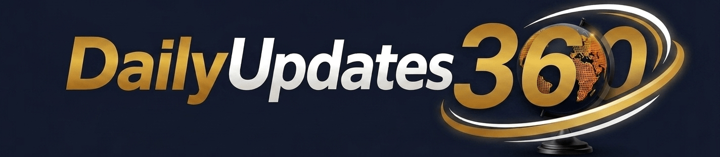Dailyupdates360