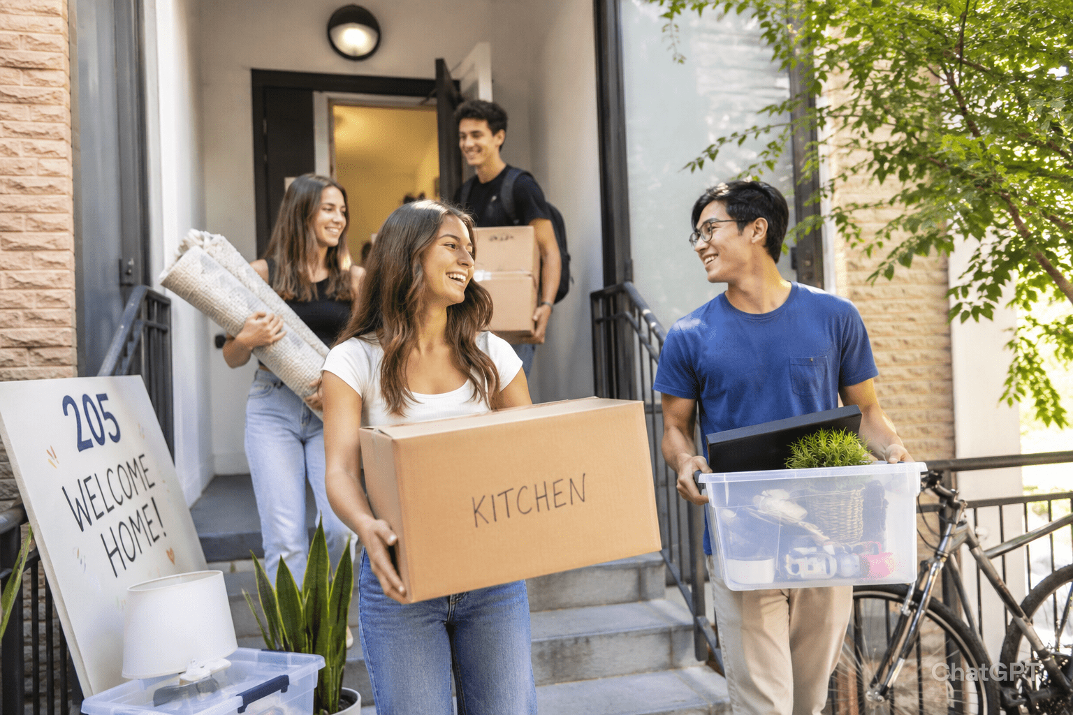 Off Campus Living: Complete Student Guide. www.dailyupdates360.com